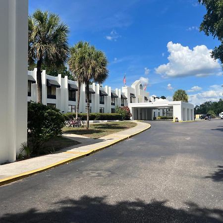 Valuelodge Busch Gardens - Тампа Экстерьер фото