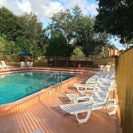 Valuelodge Busch Gardens - Тампа Экстерьер фото
