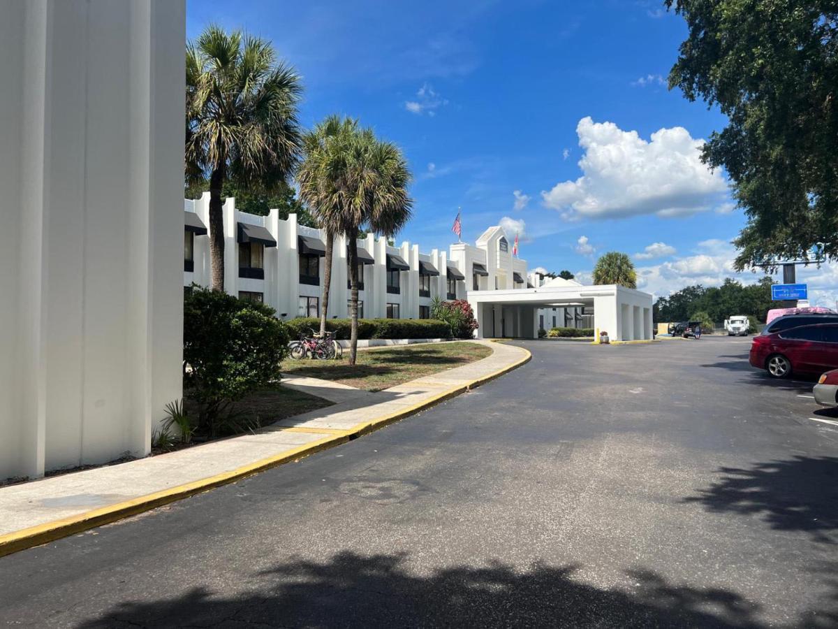 Valuelodge Busch Gardens - Тампа Экстерьер фото