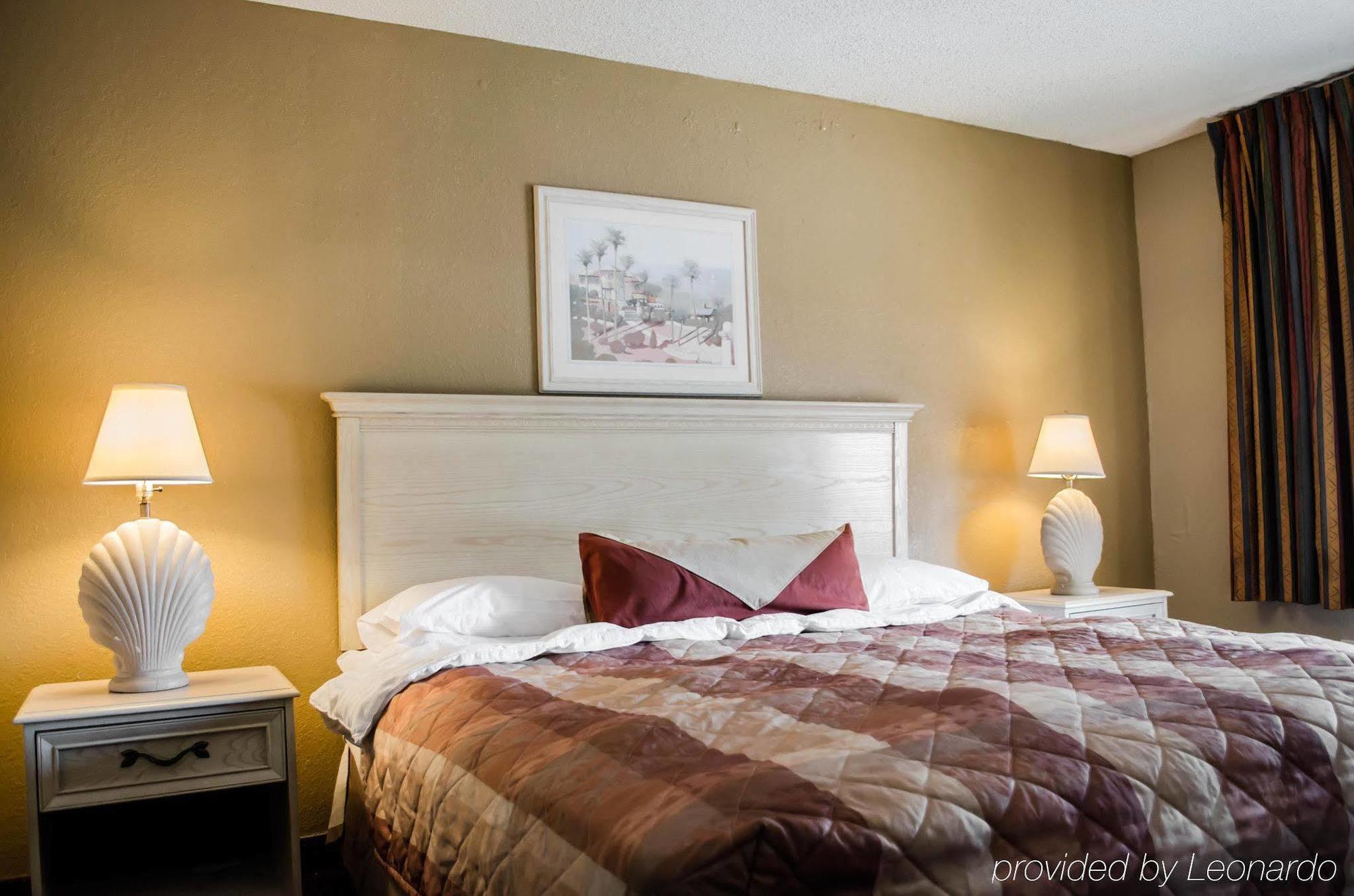 Valuelodge Busch Gardens - Тампа Экстерьер фото