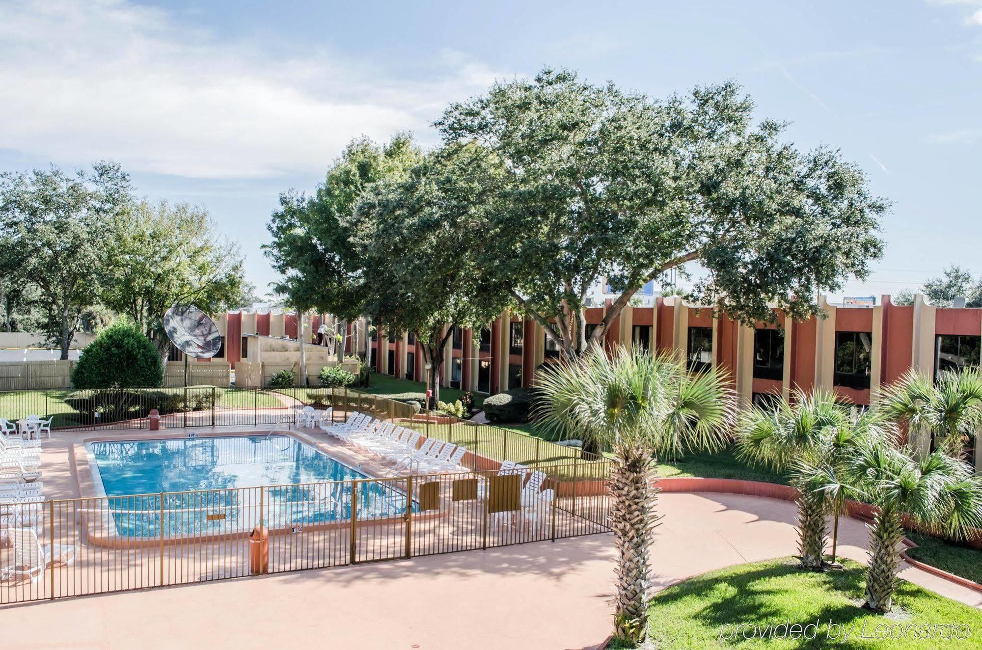 Valuelodge Busch Gardens - Тампа Экстерьер фото