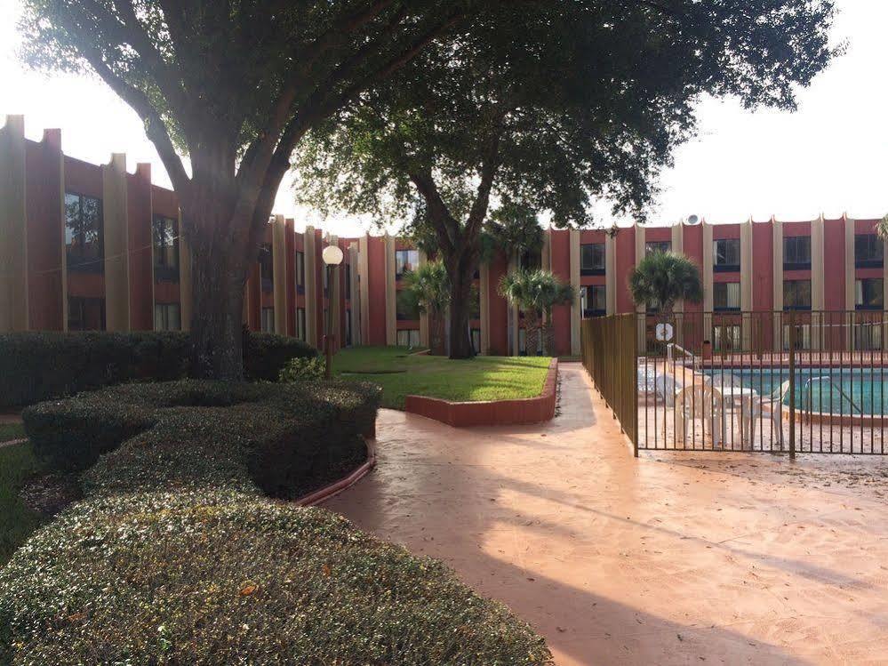 Valuelodge Busch Gardens - Тампа Экстерьер фото